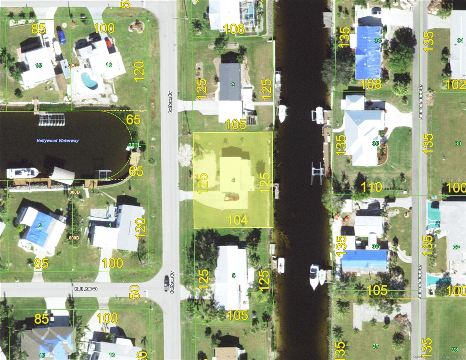 4220 Deltona Dr, Punta Gorda, FL 33950 — photo 55 of 55