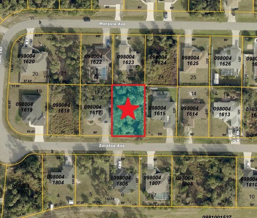 Lot 16 Zoratoa Ave