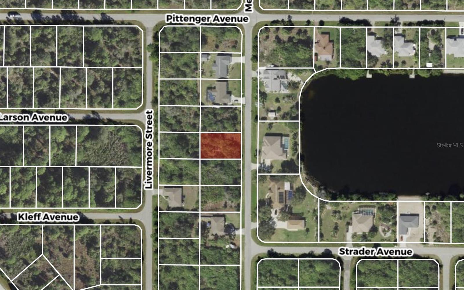 2267 Meetze St, Port Charlotte, FL 33953 — photo 1 of 1