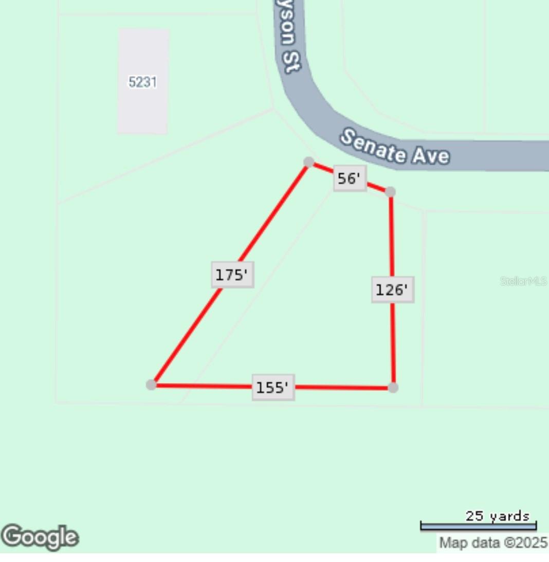 Senate Ave, North Port, FL 34291 · MLS# TB8408729 — photo 1 of 1