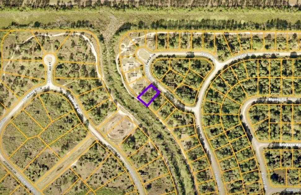 Caper Cir, North Port, FL 34288 · MLS# TB8408794 — photo 1 of 1