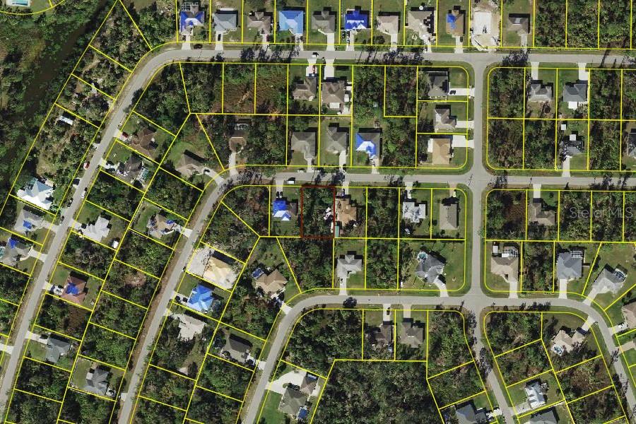 Pilger Ave, North Port, FL 34286 · MLS# C7512574 — photo 1 of 1