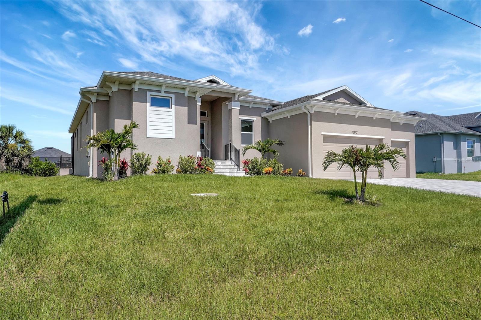 10812 McAlester Cir