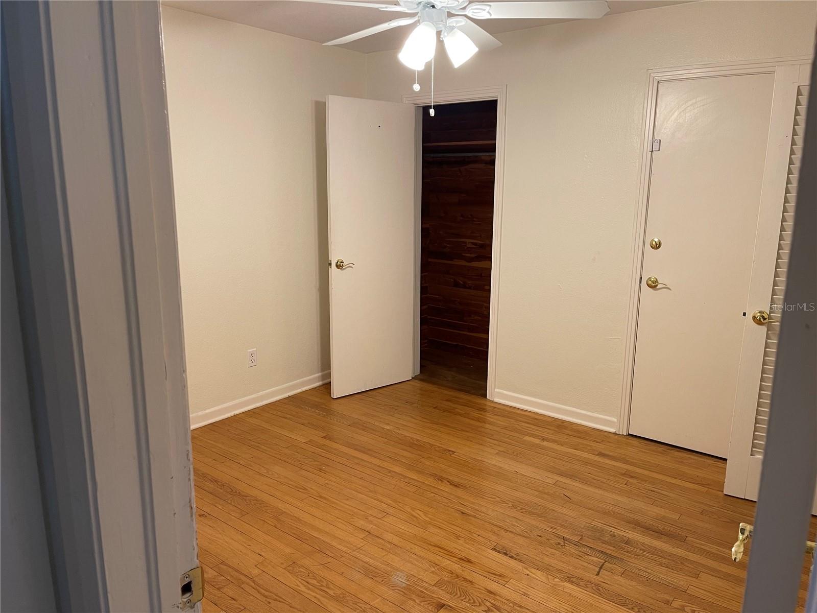 Bedroom #2