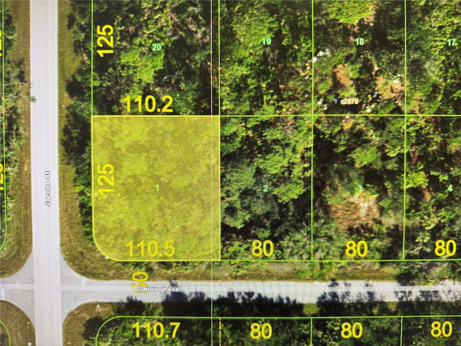 1216 Jacobs St, Port Charlotte, FL 33953 — photo 1 of 1