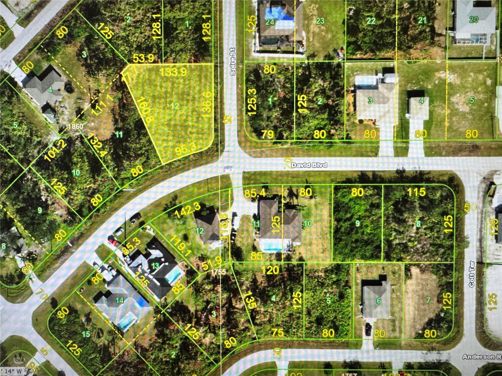 4635 Spire St, Port Charlotte, FL 33981 — photo 1 of 1