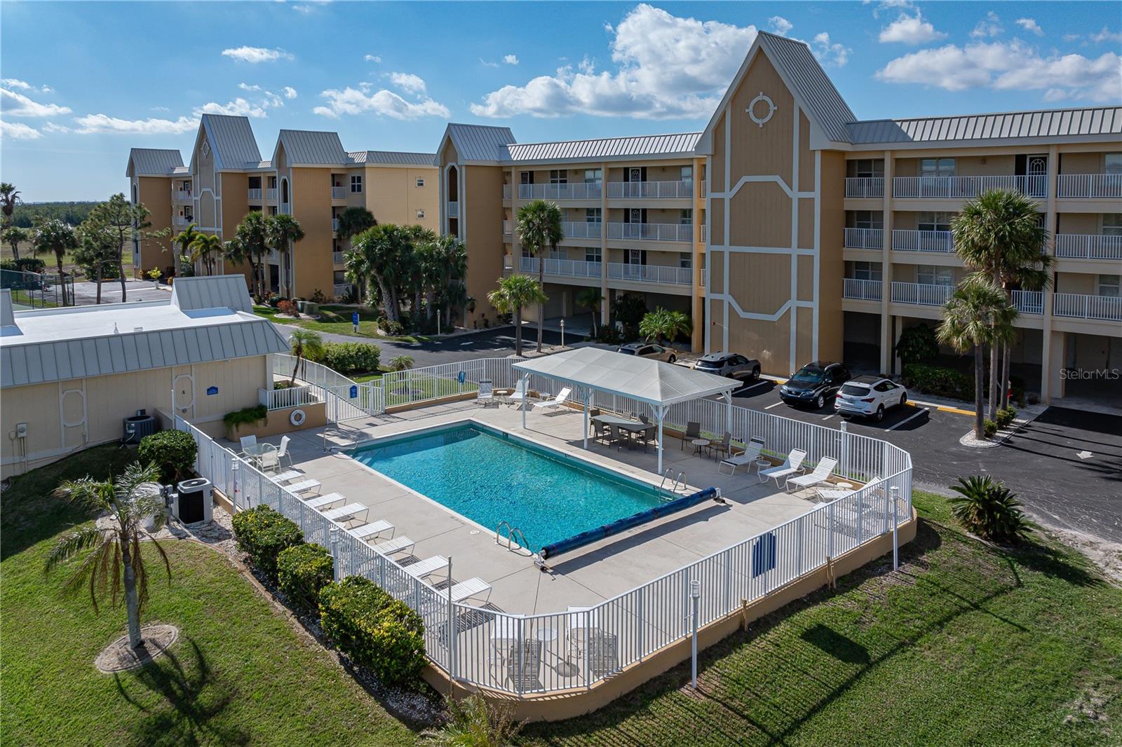 101 N Marion Ct #114, Punta Gorda, FL 33950 — photo 11 of 55