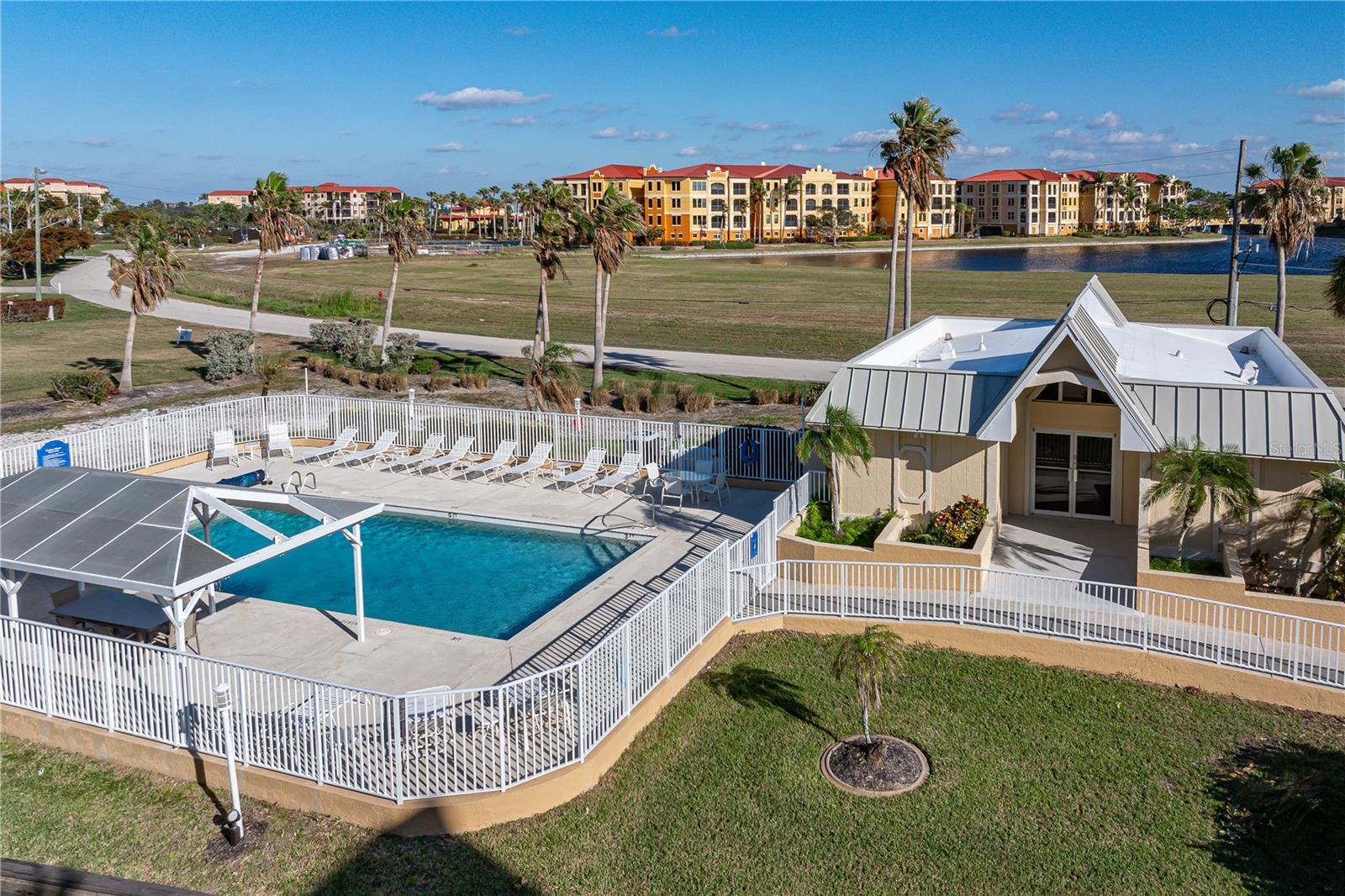 101 N Marion Ct #114, Punta Gorda, FL 33950 — photo 44 of 55