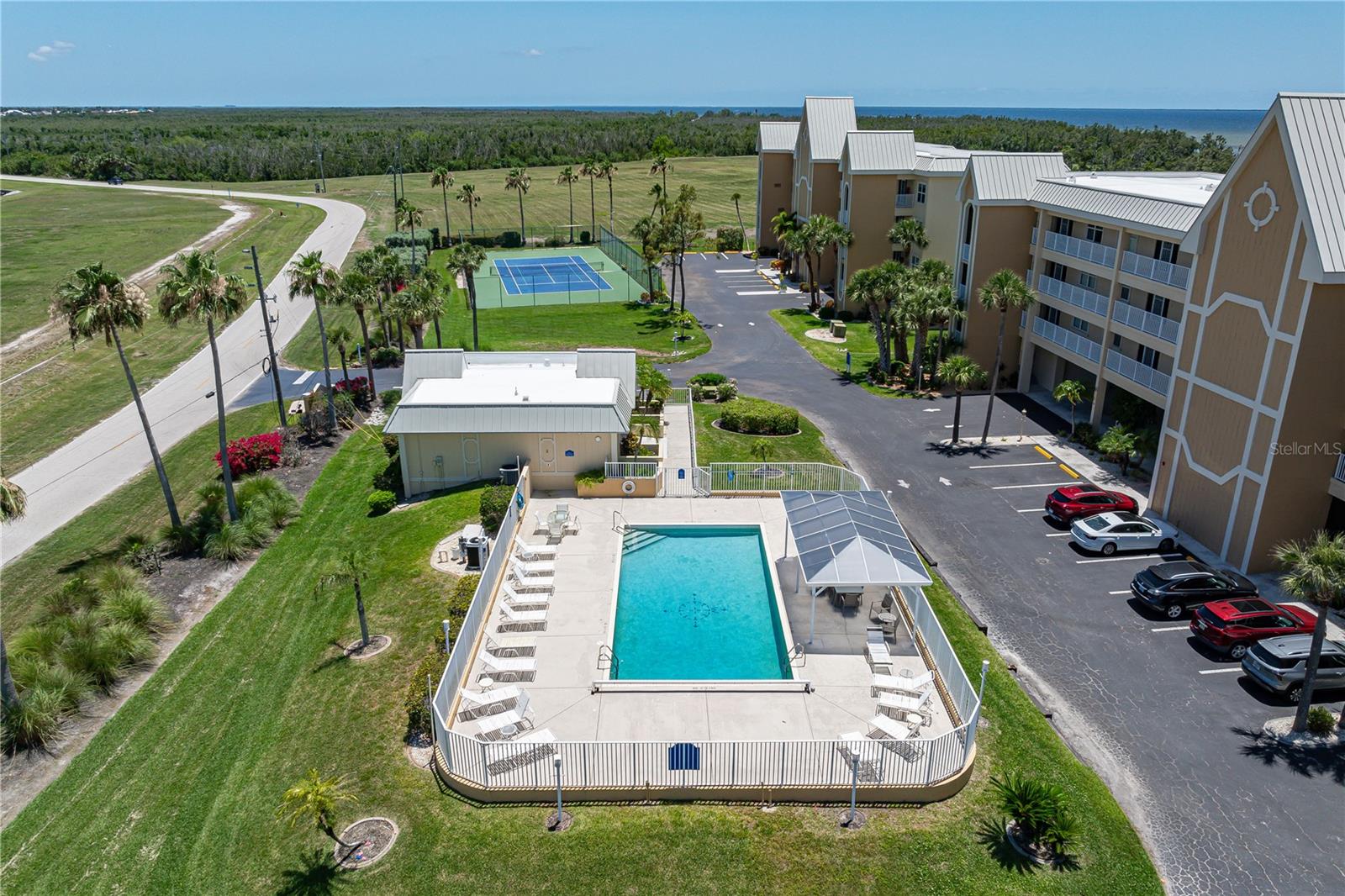 101 N Marion Ct #114, Punta Gorda, FL 33950 — photo 48 of 55