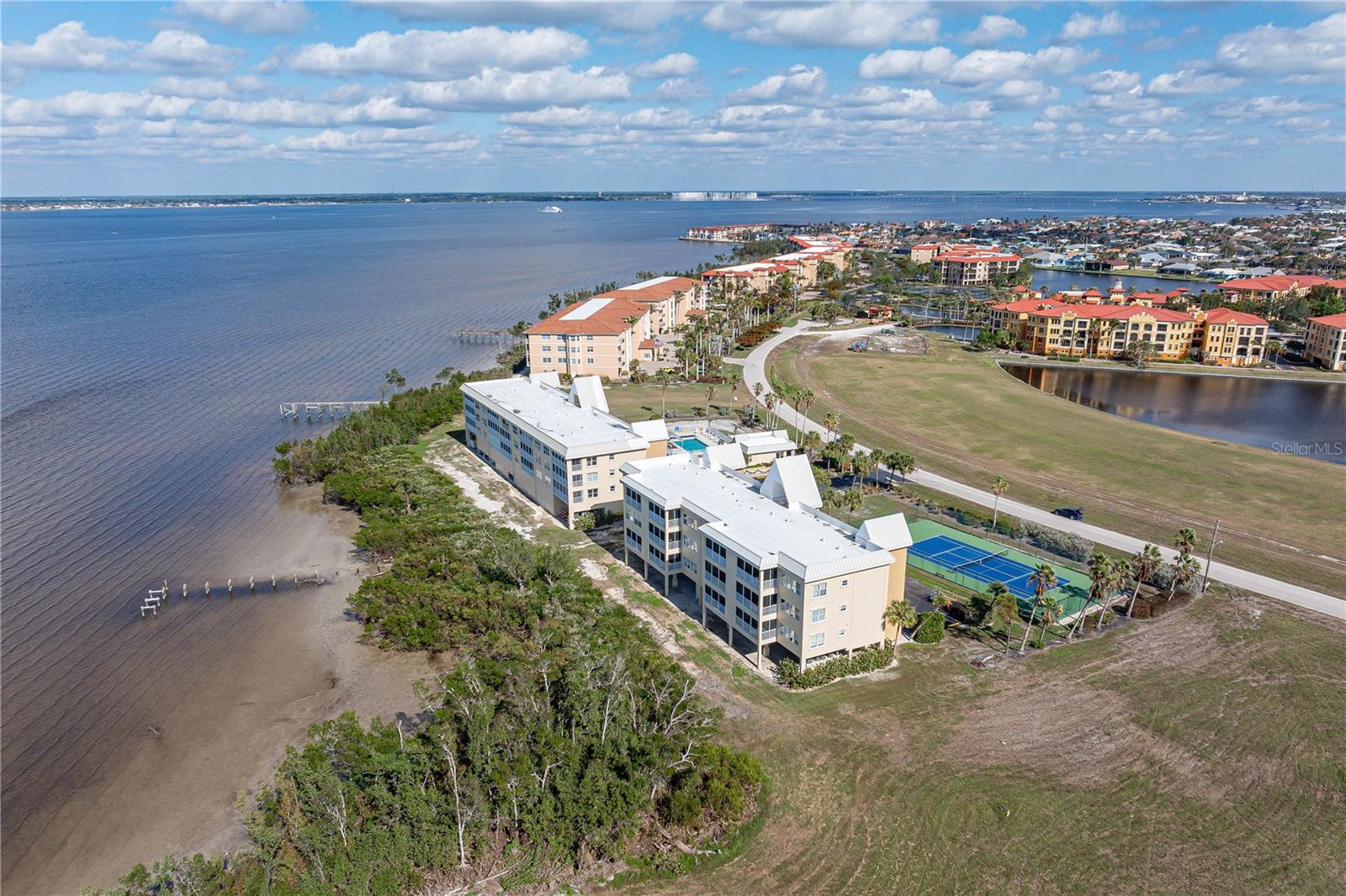 101 N Marion Ct #114, Punta Gorda, FL 33950 — photo 50 of 55