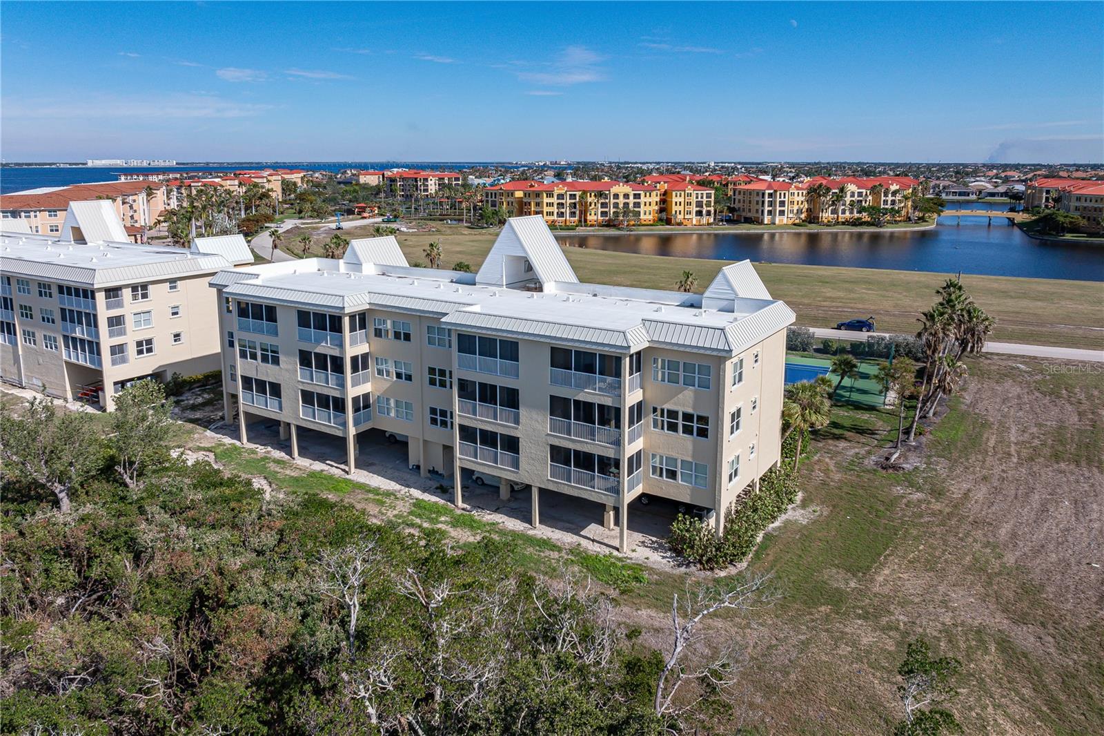 101 N Marion Ct #114, Punta Gorda, FL 33950 — photo 51 of 55
