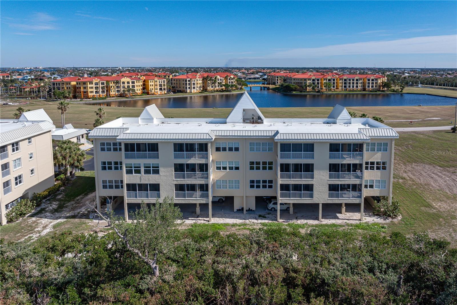 101 N Marion Ct #114, Punta Gorda, FL 33950 — photo 52 of 55