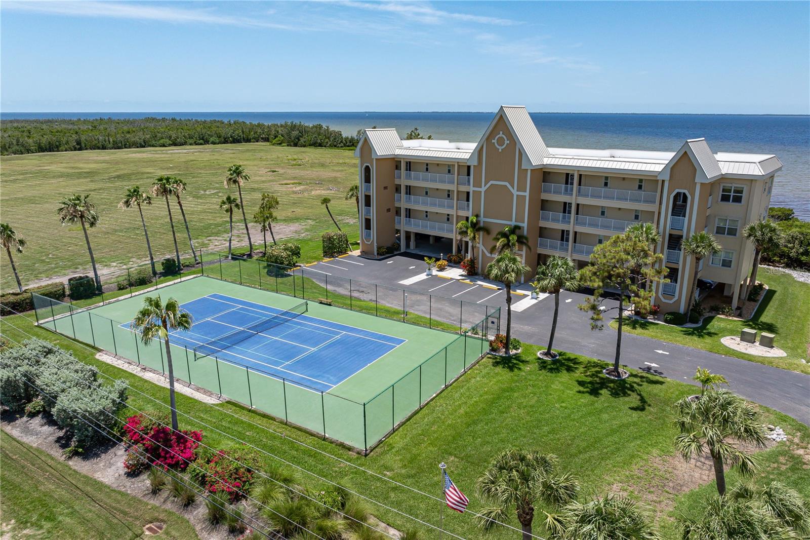 101 N Marion Ct #114, Punta Gorda, FL 33950 — photo 53 of 55