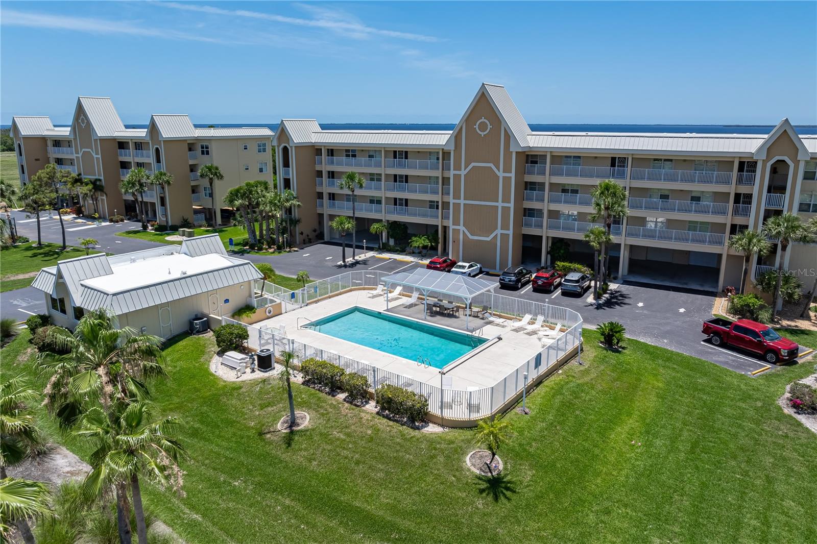 101 N Marion Ct #114, Punta Gorda, FL 33950 — photo 54 of 55