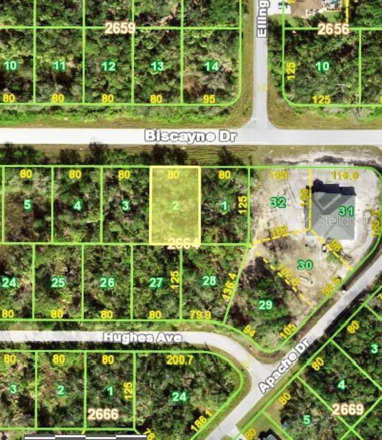 1005 Biscayne Dr, Port Charlotte, FL 33953 — photo 1 of 1