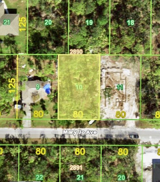 13474 Mary Jo Ave, Port Charlotte, FL 33953 — photo 1 of 1