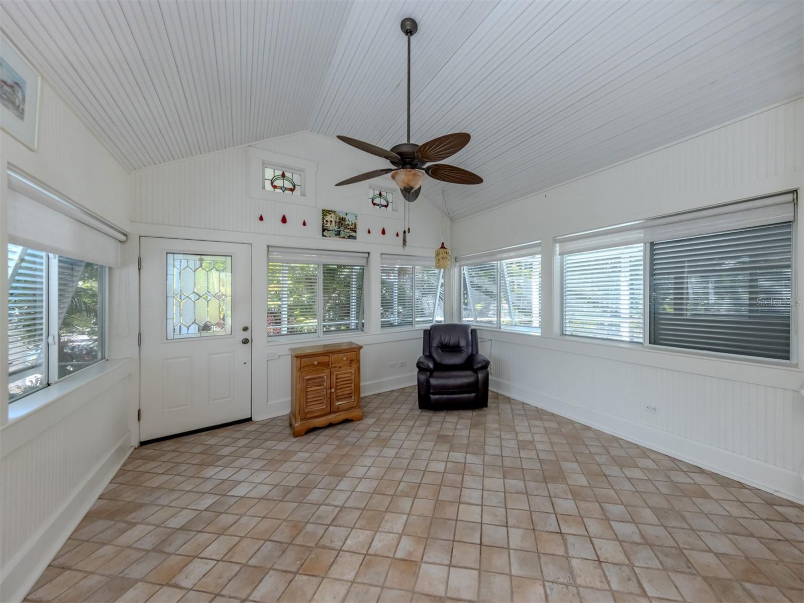 Florida room