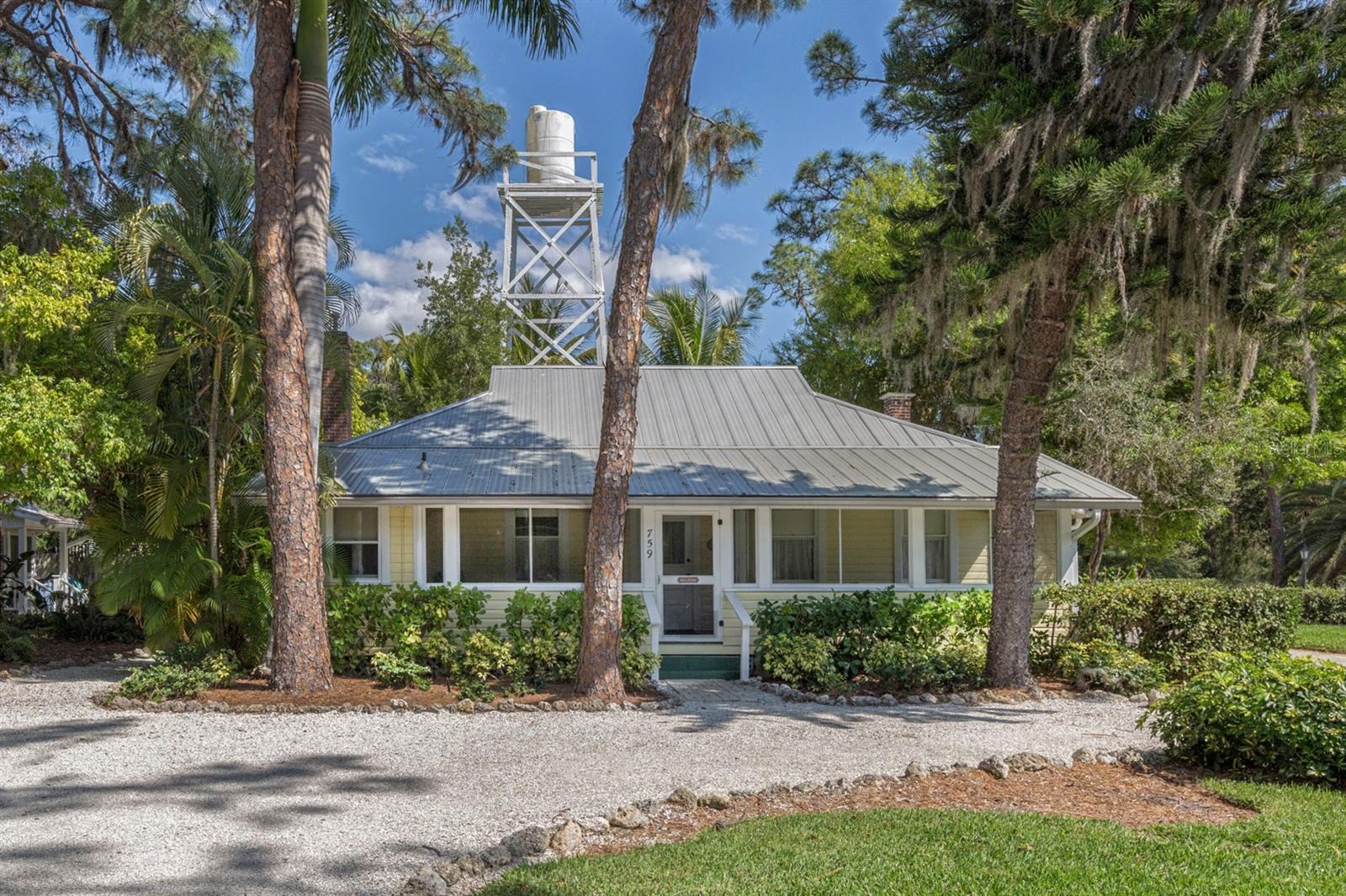 The Eagle Point Club