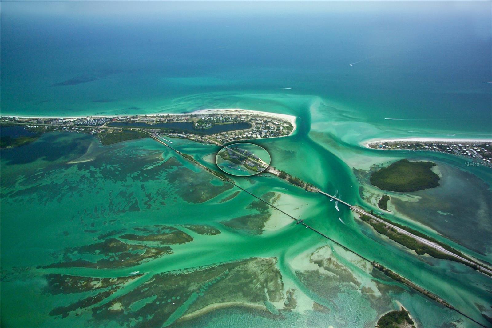 6040 Boca Grande Cswy #5