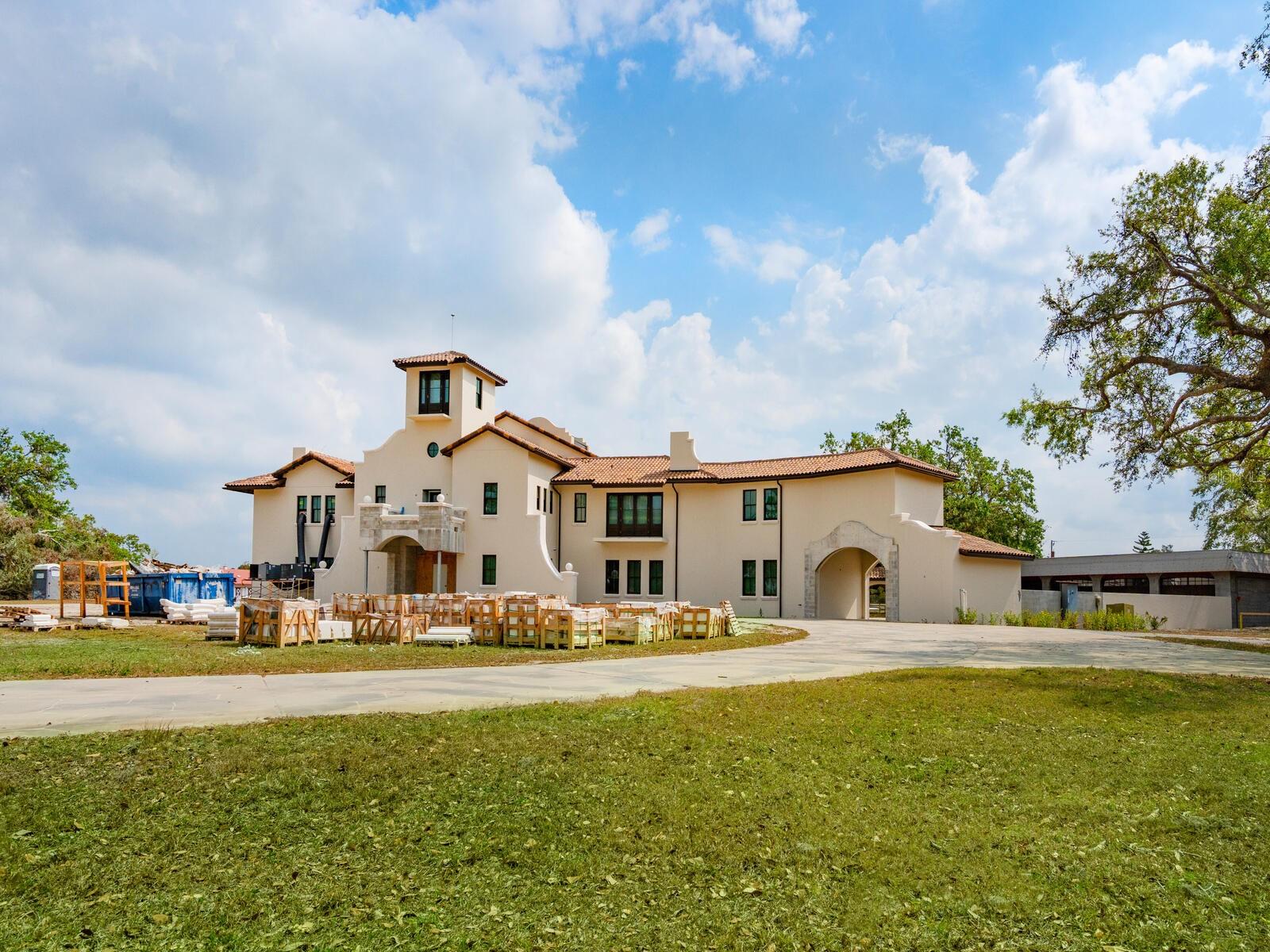 600 N Jackson Rd, Venice, FL 34292 — photo 50 of 61
