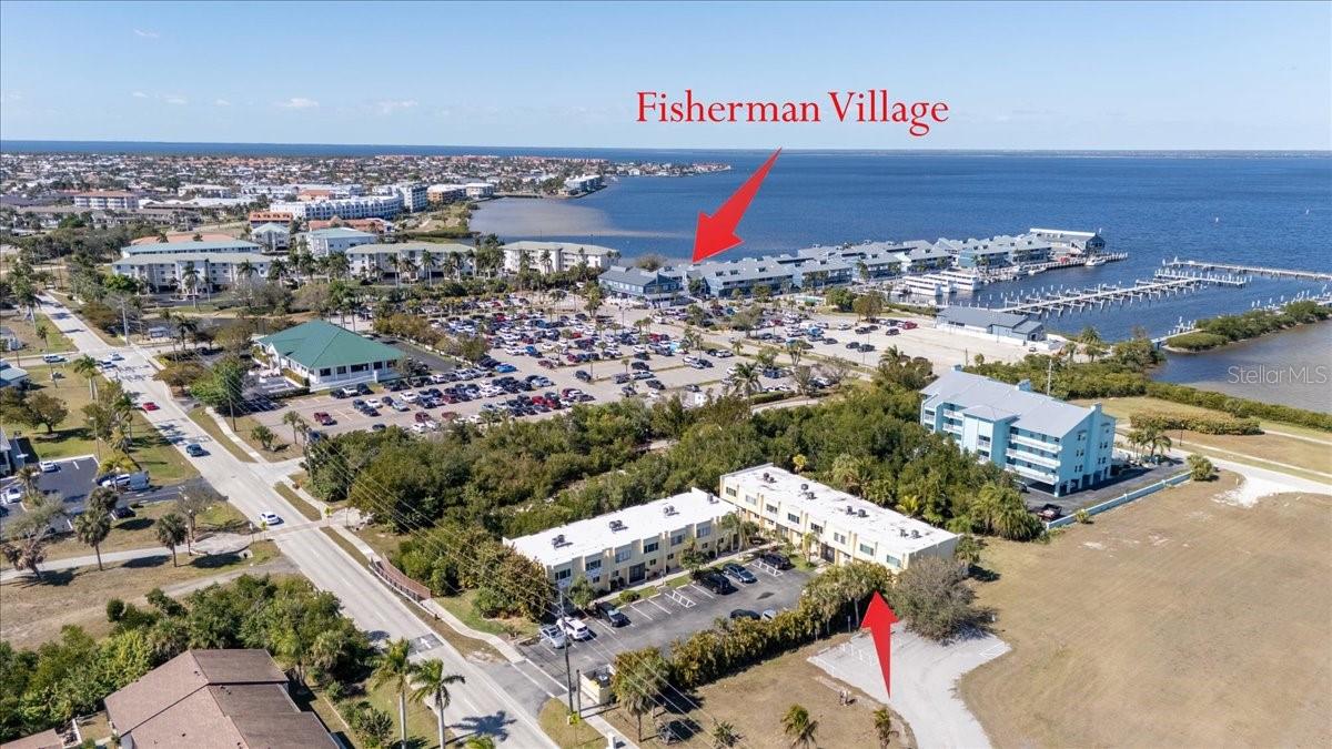 1020 W Marion Ave #41, Punta Gorda, FL 33950 — photo 52 of 57