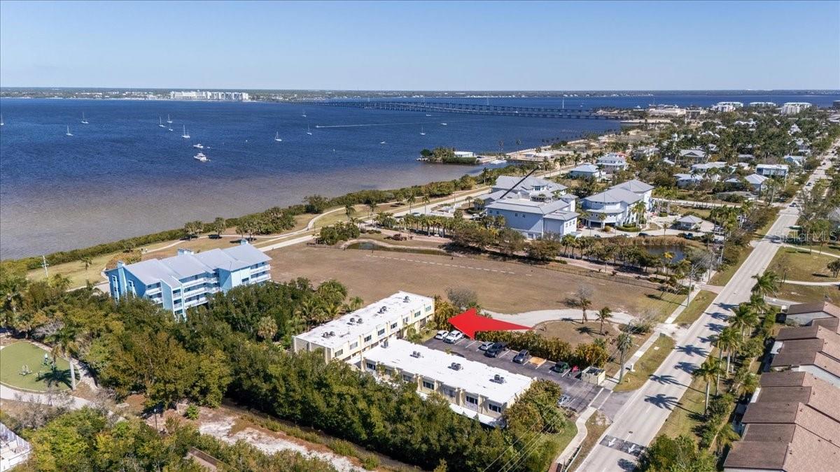 1020 W Marion Ave #41, Punta Gorda, FL 33950 — photo 53 of 57