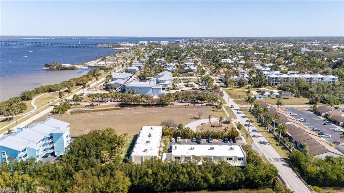 1020 W Marion Ave #41, Punta Gorda, FL 33950 — photo 54 of 57