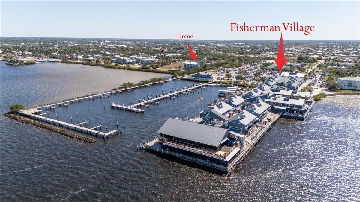 1020 W Marion Ave #41, Punta Gorda, FL 33950 — photo 56 of 57