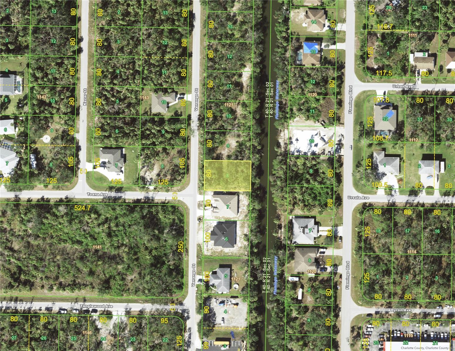 452 Venango St, Port Charlotte, FL 33954 — photo 1 of 1