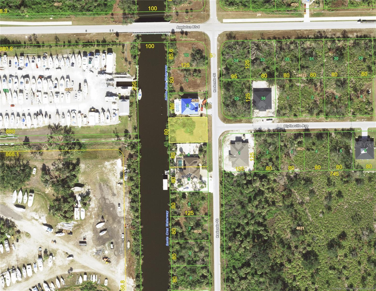 10353 Redondo St, Port Charlotte, FL 33981 — photo 1 of 1