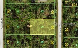 3445 Lindgreen St, Port Charlotte, FL 33981 — photo 1 of 1