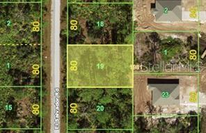 3350 El Salvador Rd, Port Charlotte, FL 33981 — photo 1 of 1