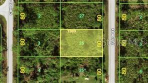 3135 Sorrel St, Port Charlotte, FL 33981 — photo 1 of 1