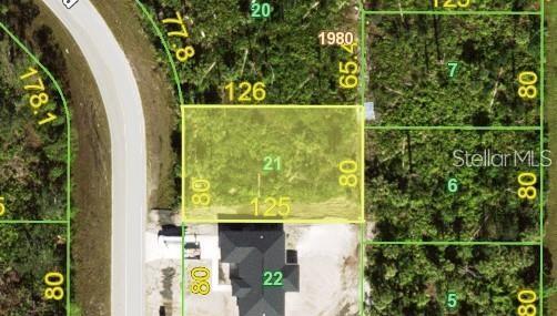 3236 Gillot Blvd, Port Charlotte, FL 33981 — photo 1 of 1