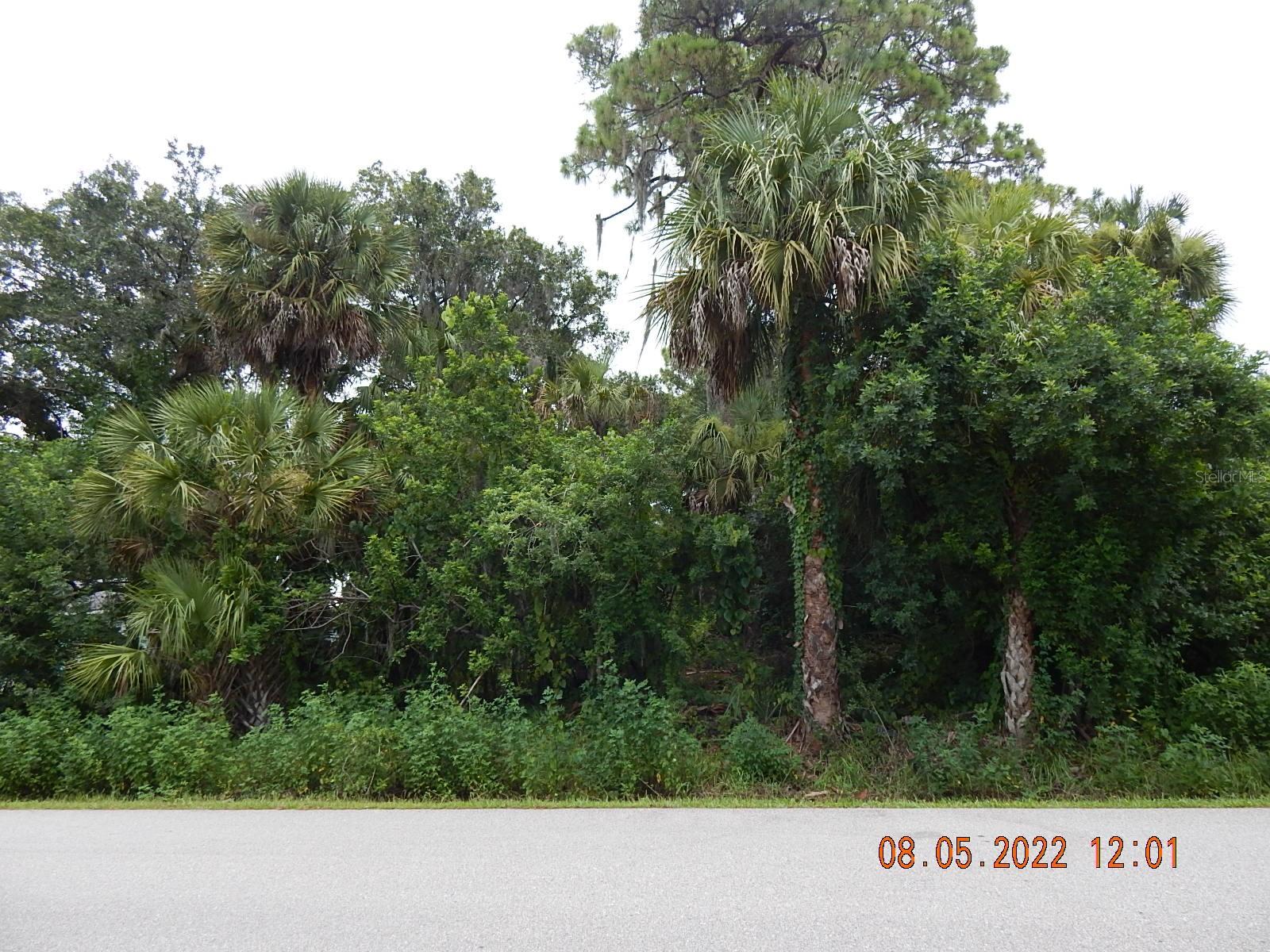 Antioch St, North Port, FL 34288 · MLS# C7513073 — photo 1 of 1