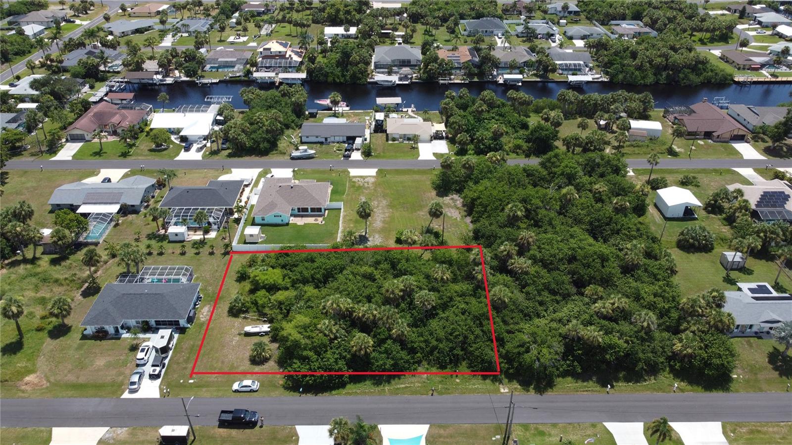 4501 Ewing Cir, Port Charlotte, FL 33948 — photo 1 of 1