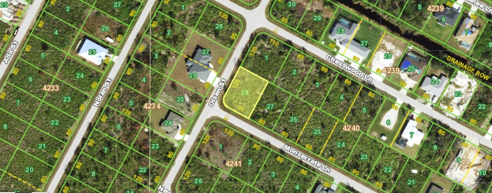 14024 Monserrate Ln, Port Charlotte, FL 33981 — photo 1 of 1