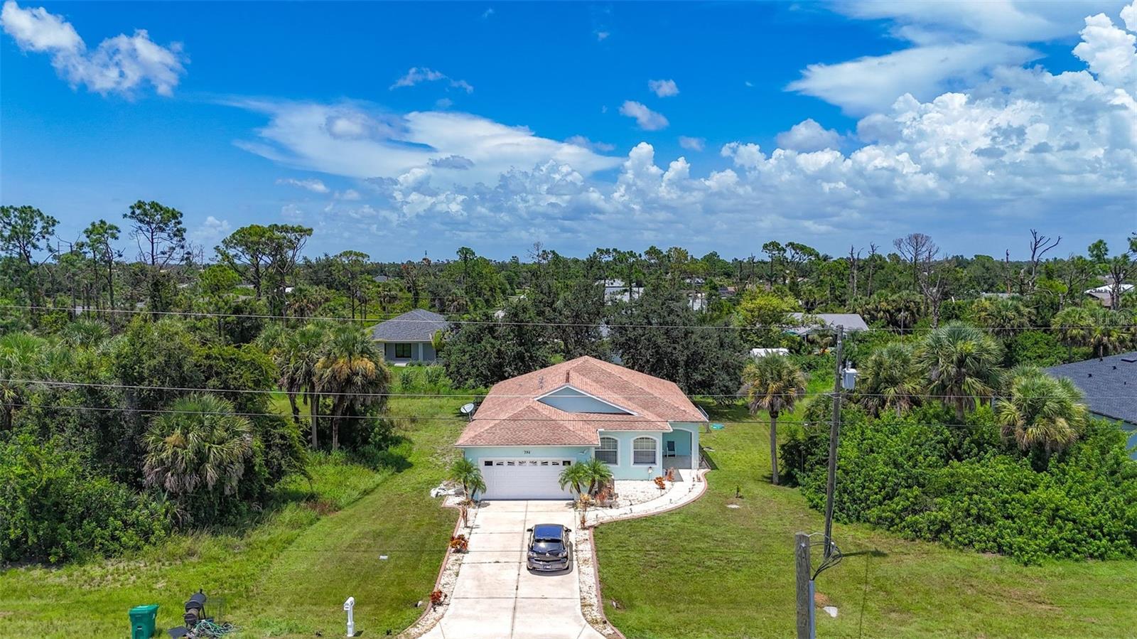 394 Sunset Rd N, Rotonda West, FL 33947 — photo 3 of 41