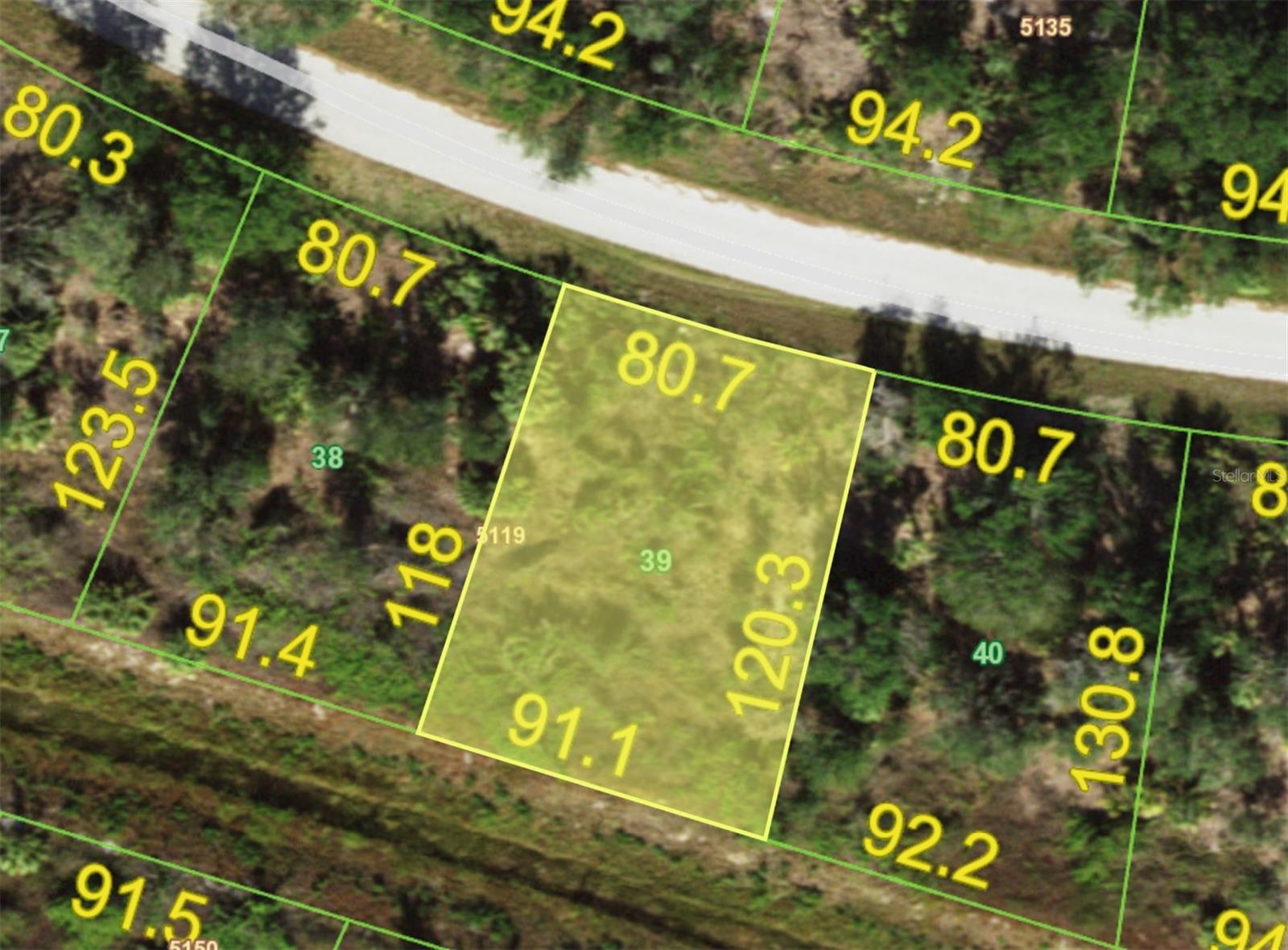7197 Treadway Rd, Port Charlotte, FL 33981 — photo 1 of 1