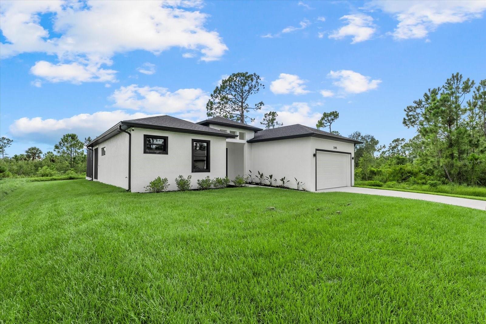 12415 Mellon Ave, Port Charlotte, FL 33953 — photo 3 of 55