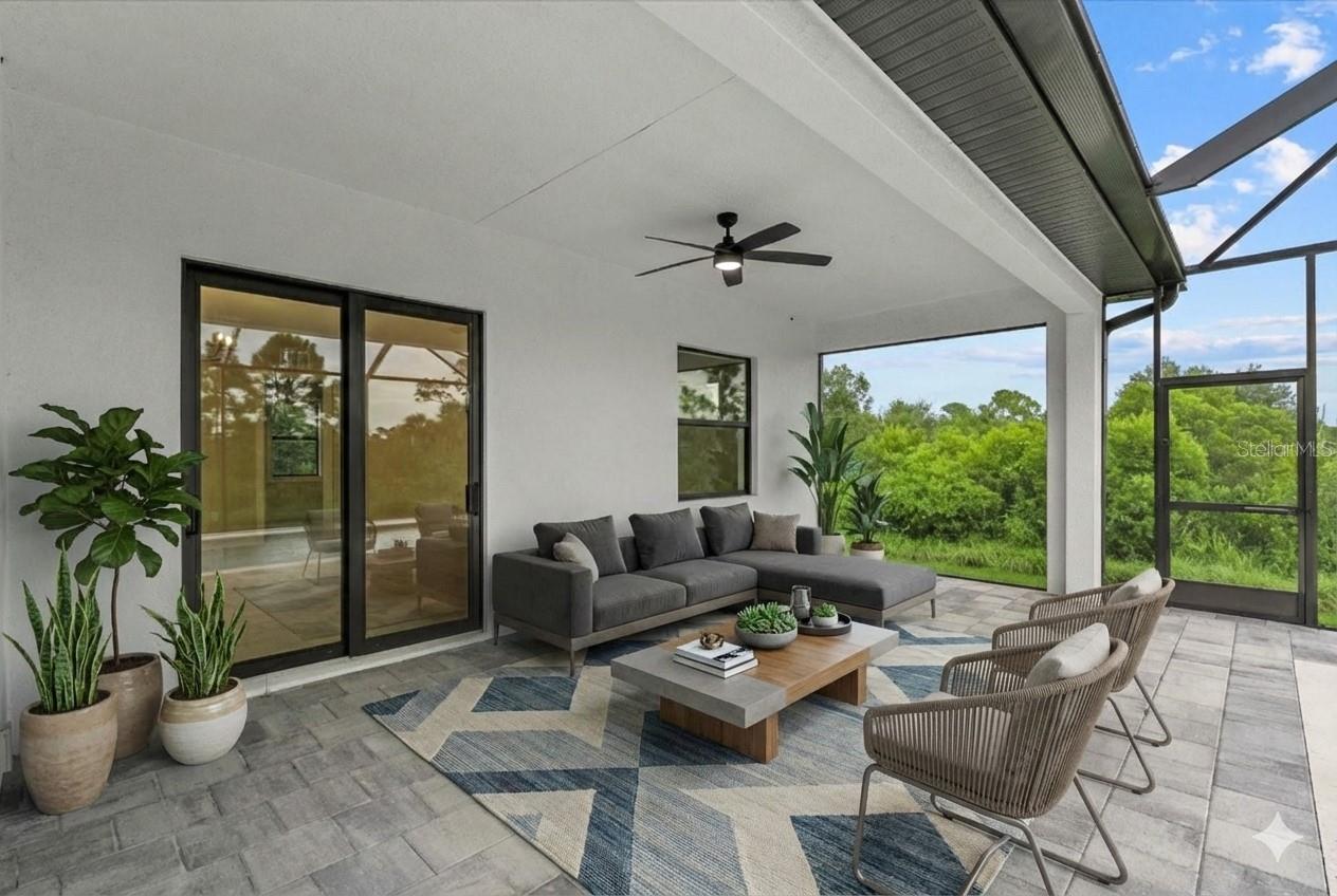12415 Mellon Ave, Port Charlotte, FL 33953 — photo 26 of 55
