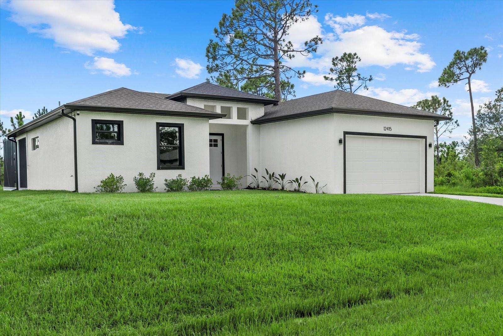 12415 Mellon Ave, Port Charlotte, FL 33953 — photo 27 of 55