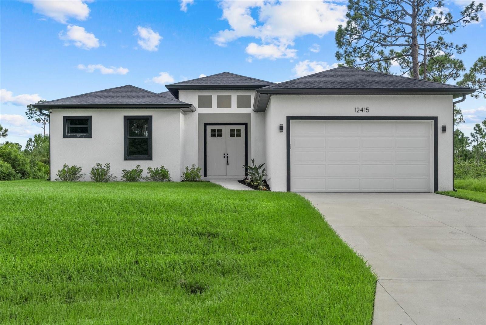 12415 Mellon Ave, Port Charlotte, FL 33953 — photo 29 of 55