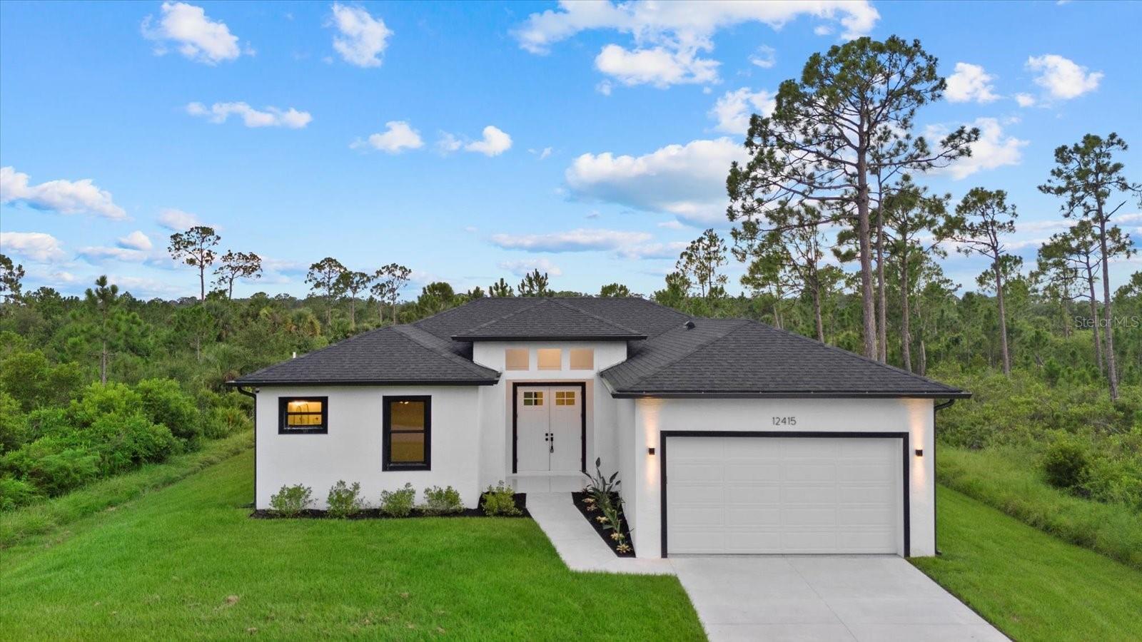 12415 Mellon Ave, Port Charlotte, FL 33953 — photo 30 of 55