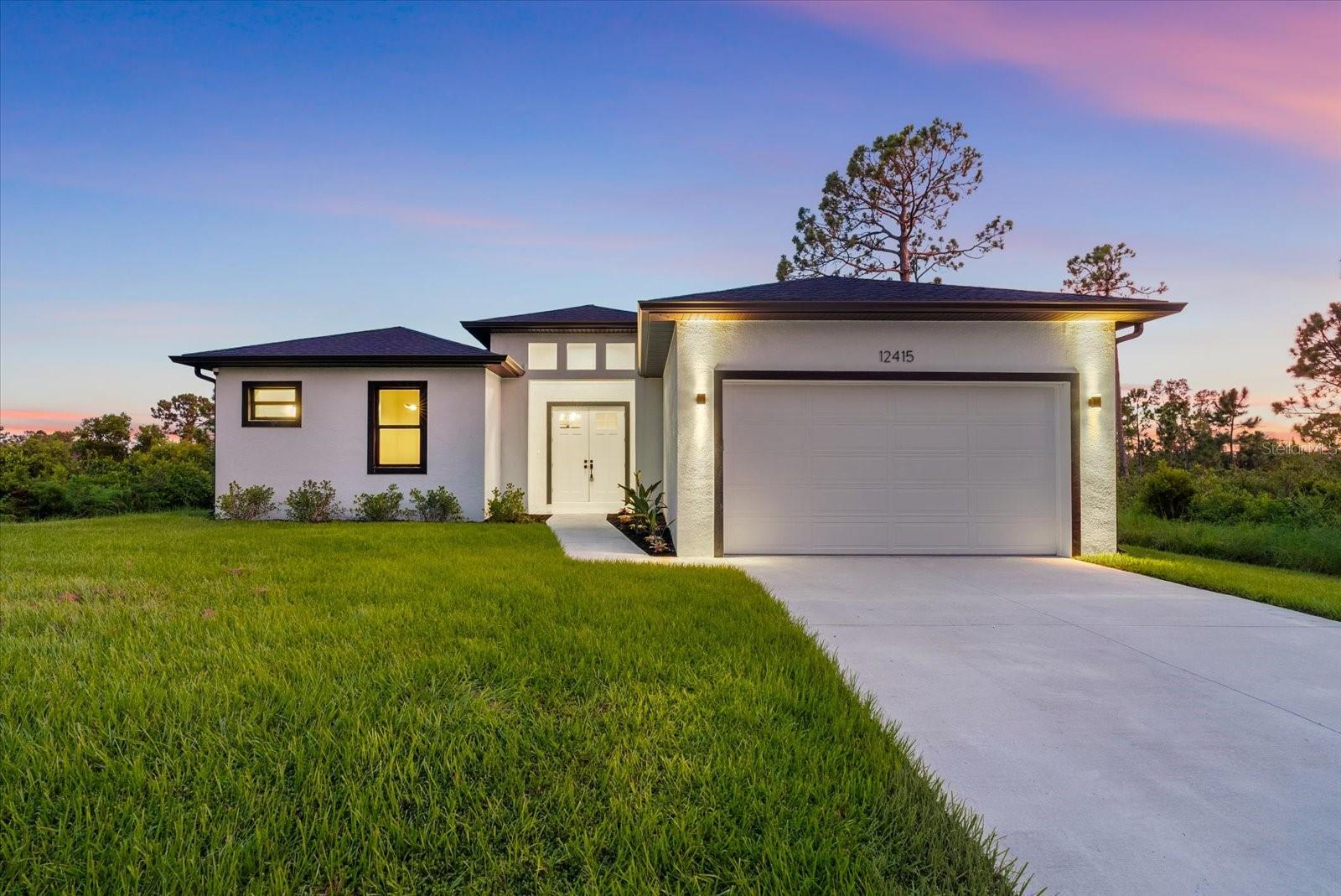 12415 Mellon Ave, Port Charlotte, FL 33953 — photo 4 of 55
