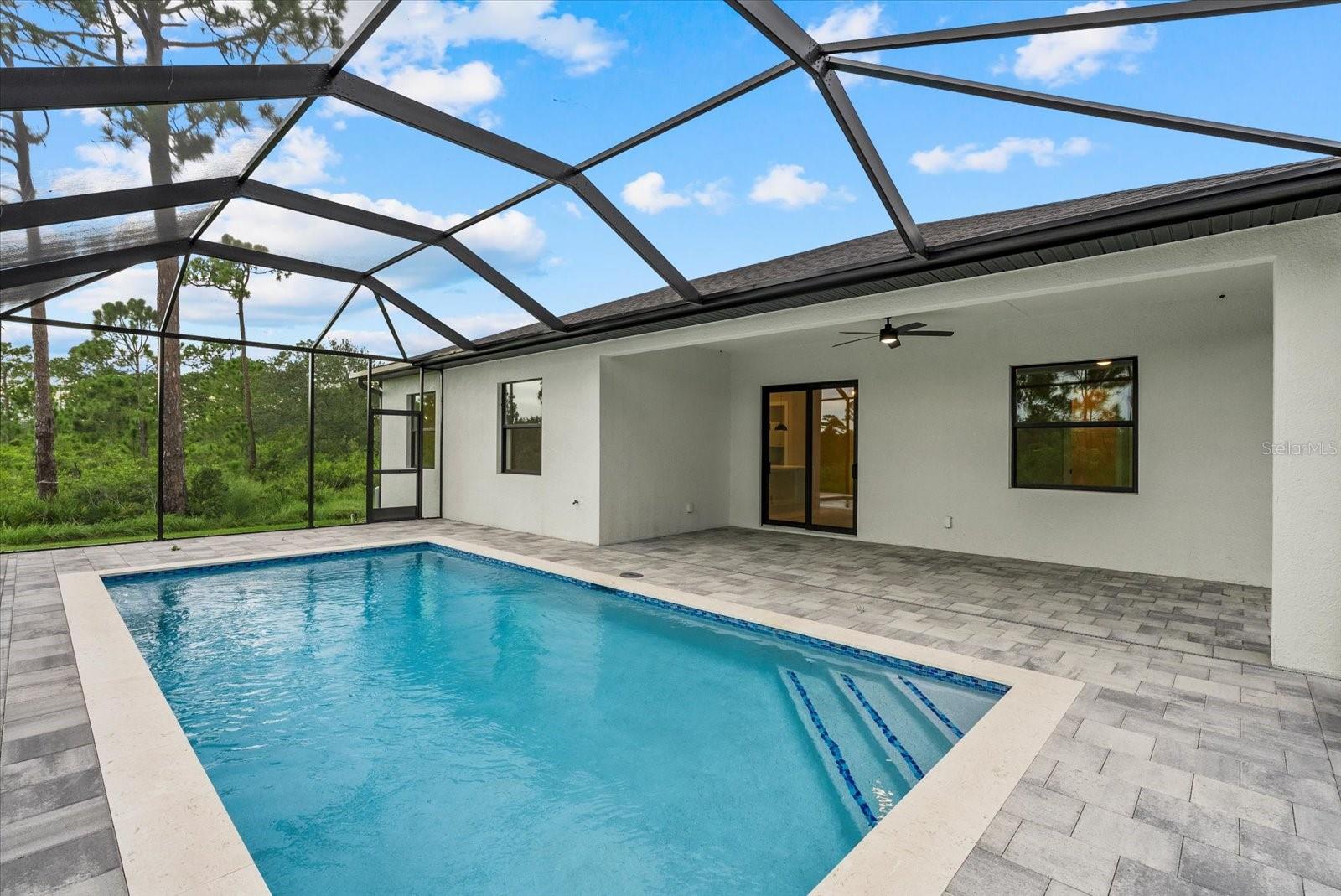 12415 Mellon Ave, Port Charlotte, FL 33953 — photo 34 of 55