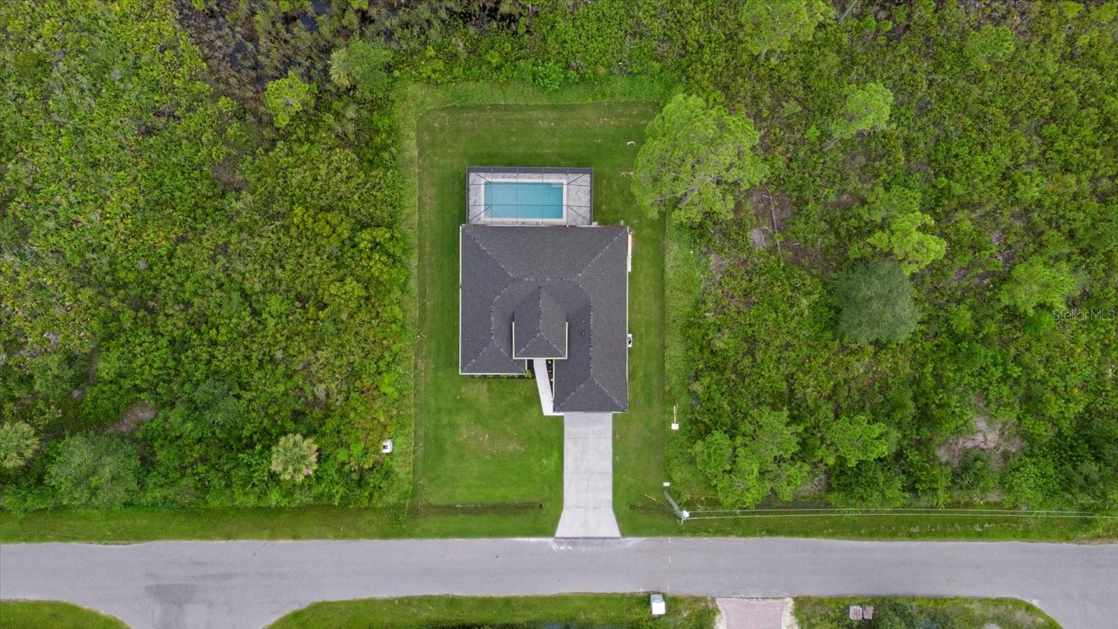 12415 Mellon Ave, Port Charlotte, FL 33953 — photo 35 of 55
