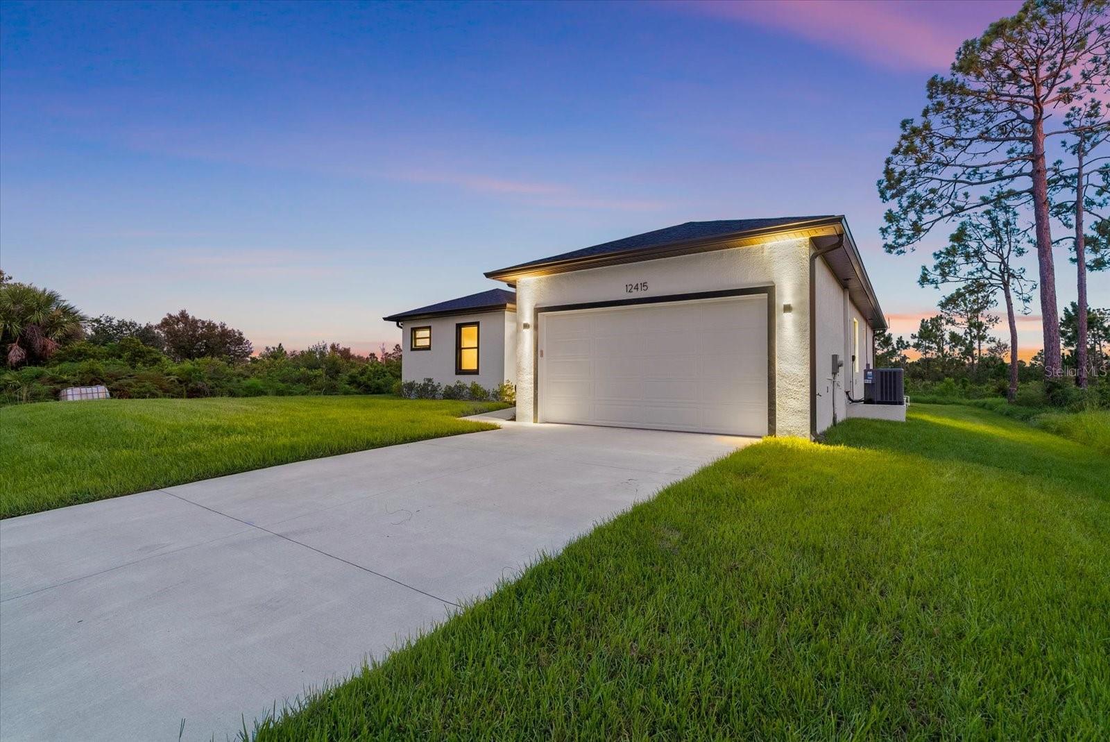 12415 Mellon Ave, Port Charlotte, FL 33953 — photo 40 of 55