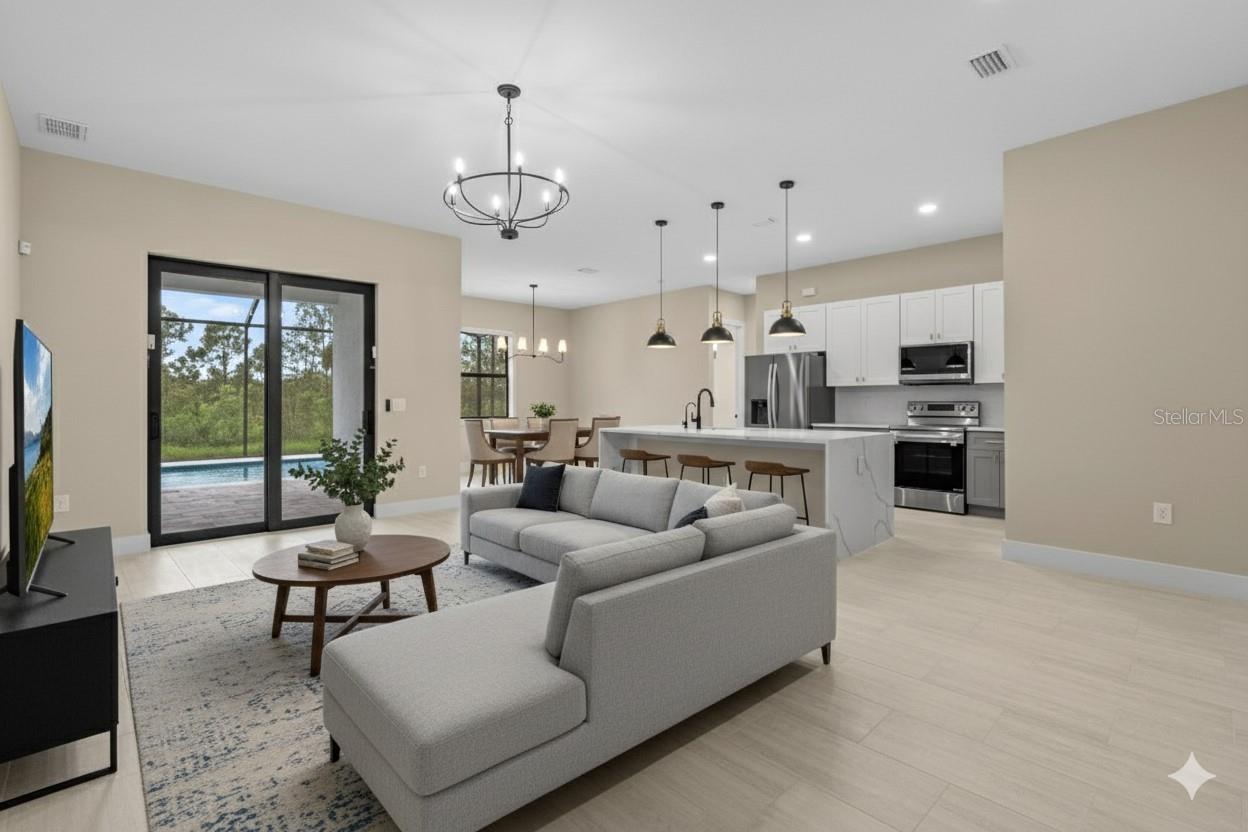 12415 Mellon Ave, Port Charlotte, FL 33953 — photo 5 of 55