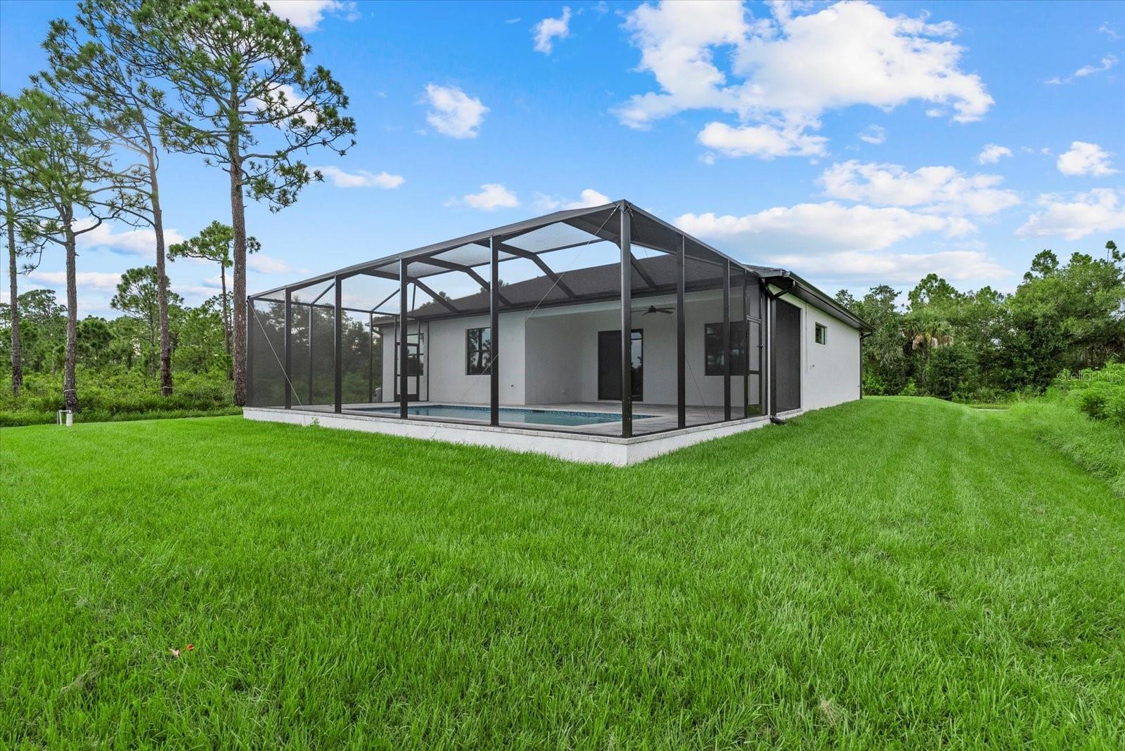 12415 Mellon Ave, Port Charlotte, FL 33953 — photo 42 of 55
